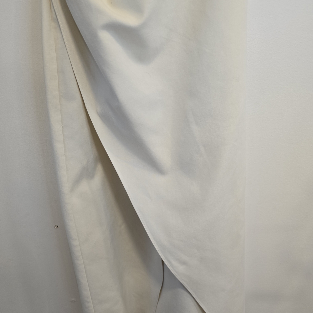 A.L.C. Charlotte Cream Dress Size 8 Nwot. - Picture 7 of 16